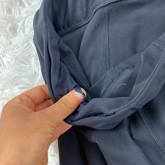 Lululemon Tight Stuff Tight Black - Picture 6 of 8